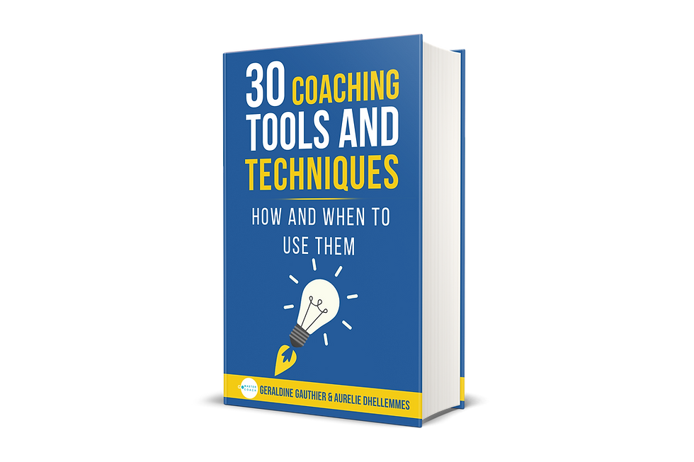 30 Coaching Tools & Techniques eBooks