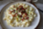 Bryndzové halušky (400 g)