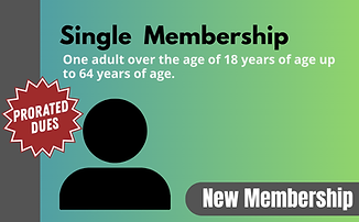 Individuals between ages 22 - 64 years of age