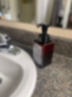 Thumbnail: Foaming Hand Soap