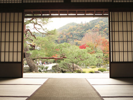 Mi experiencia con Reiki