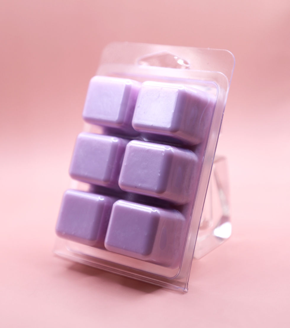 Thumbnail: Perfect Peace Wax Melts