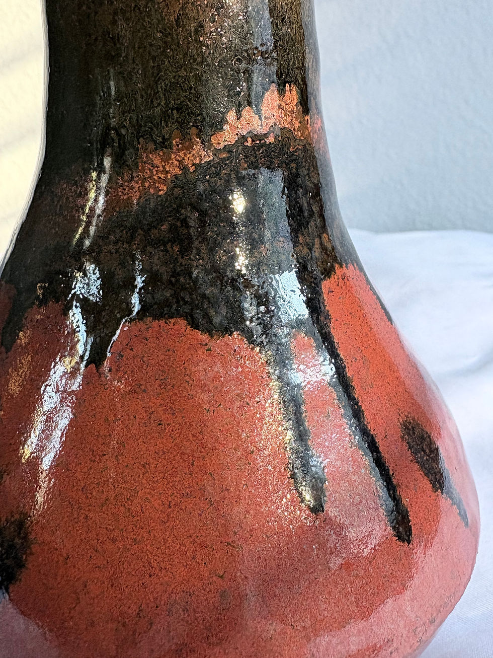 Thumbnail: Persimmon Vase
