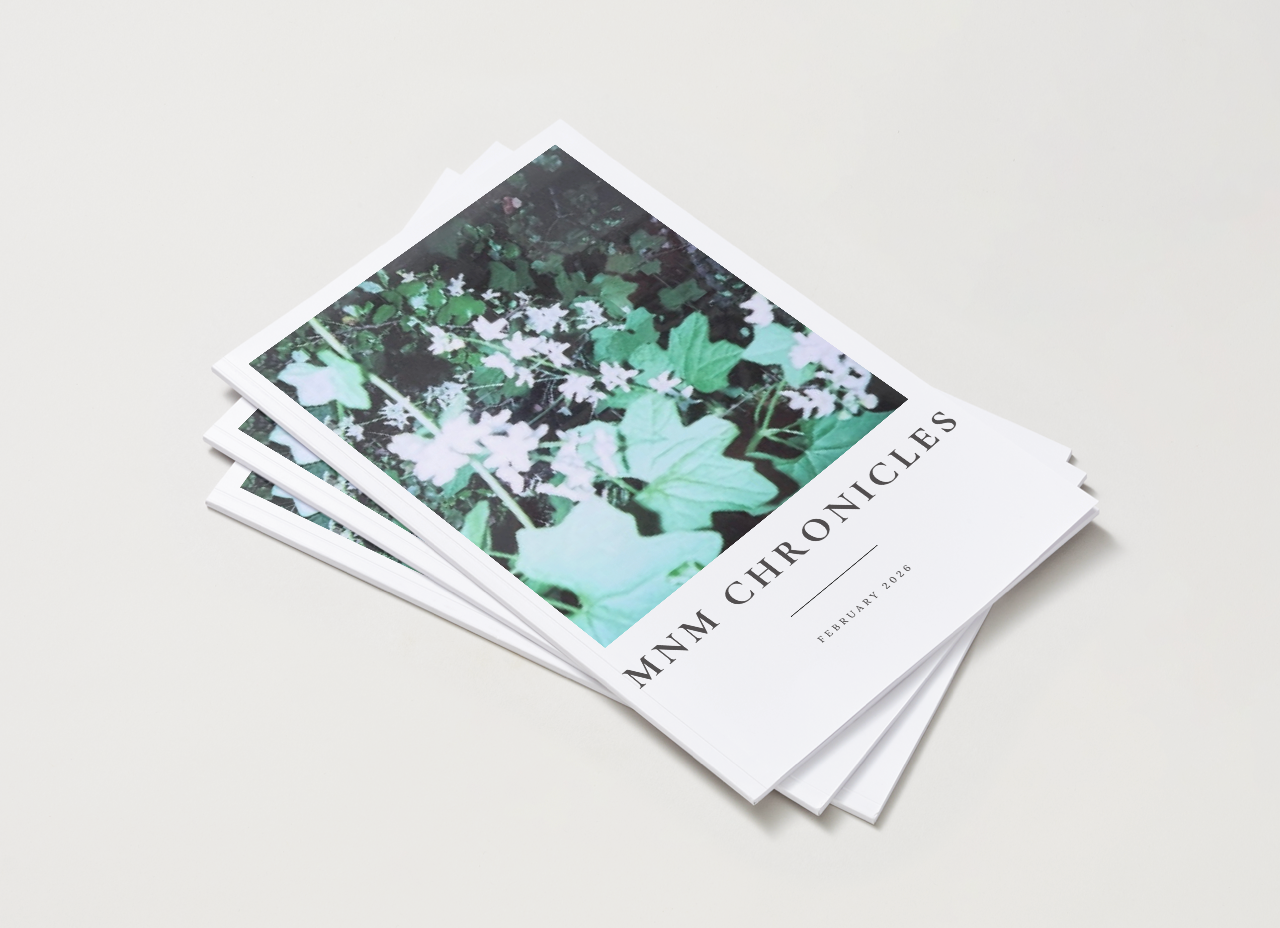 mnm monthly membership