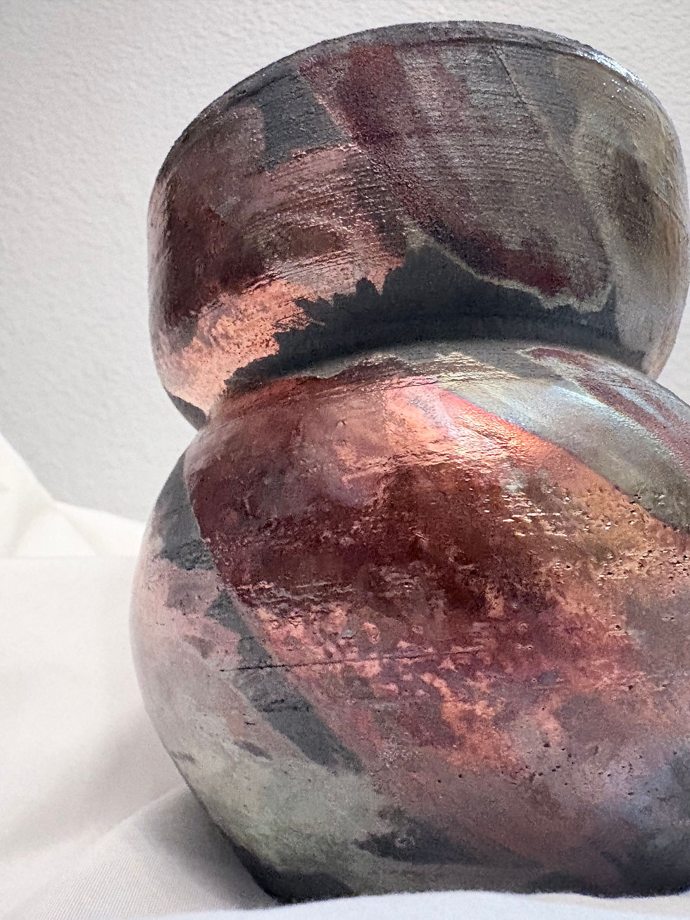 Thumbnail: Transcendental Shimmer Vase 