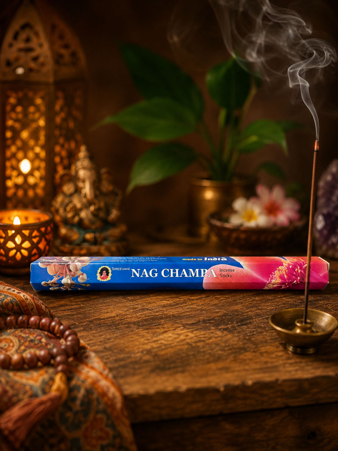 Nag Champa Incense Sticks