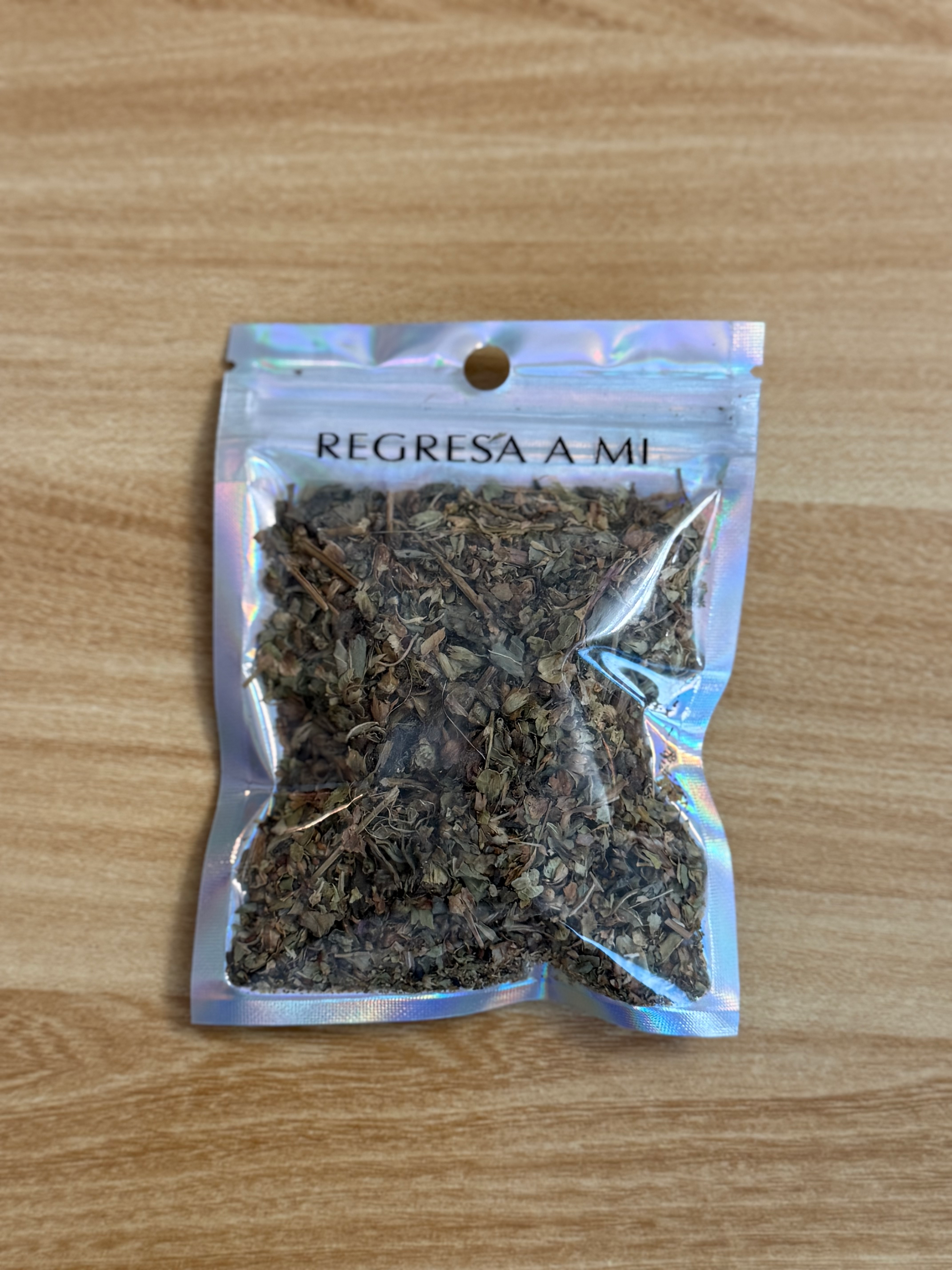 Regresa A Mi (Return to Me)