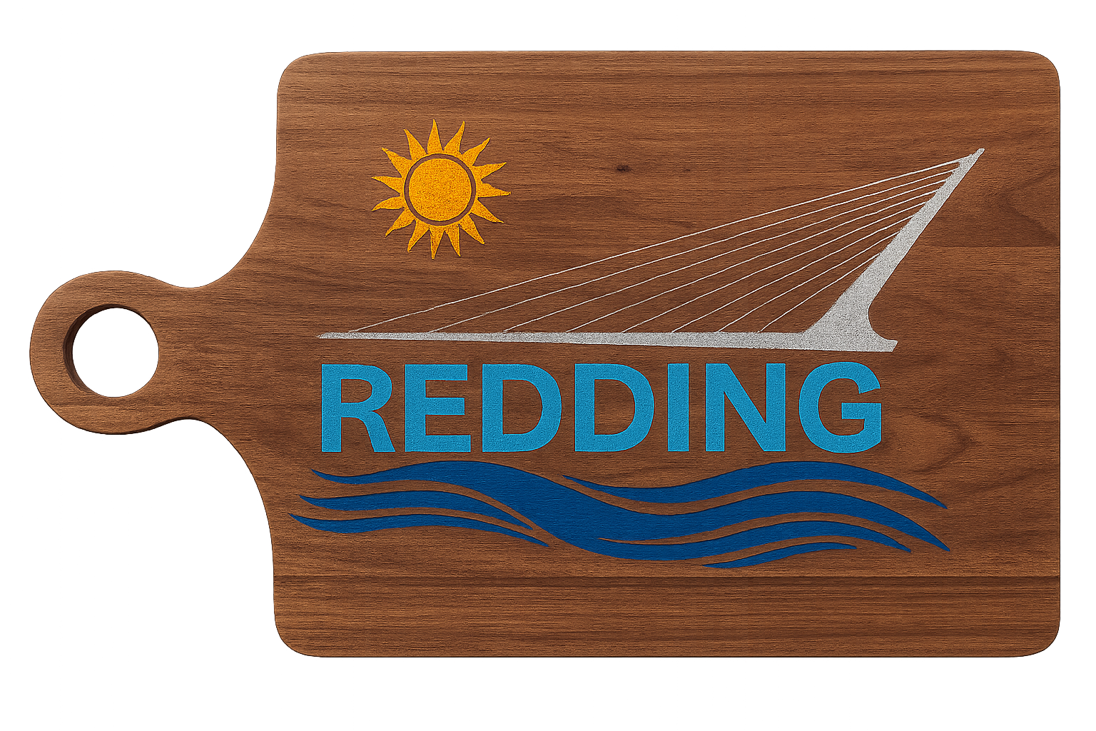 Cutting Board