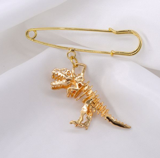 Thumbnail: Clip de Dinosaurio