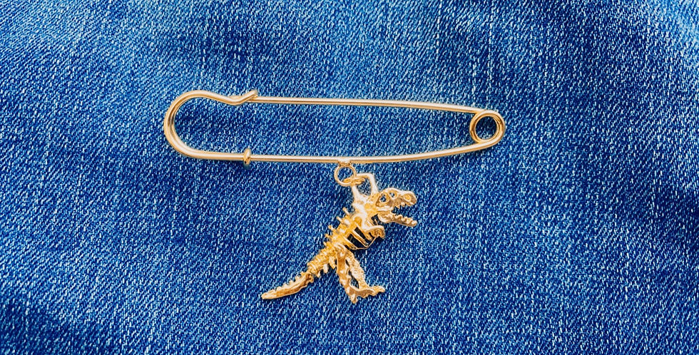 Thumbnail: Clip de Dinosaurio