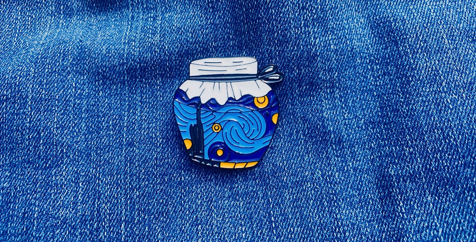 Thumbnail: H20 pins (pack of 5)