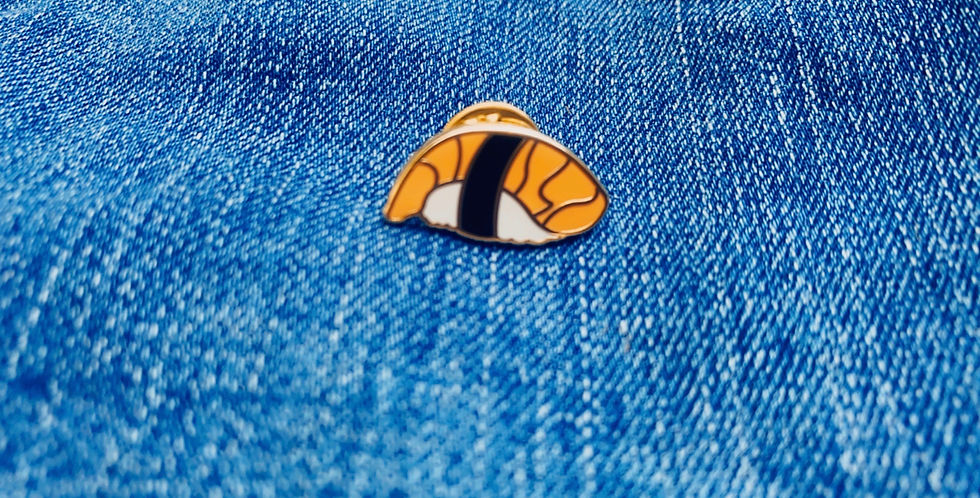 Thumbnail: Sushi (pack de 5)