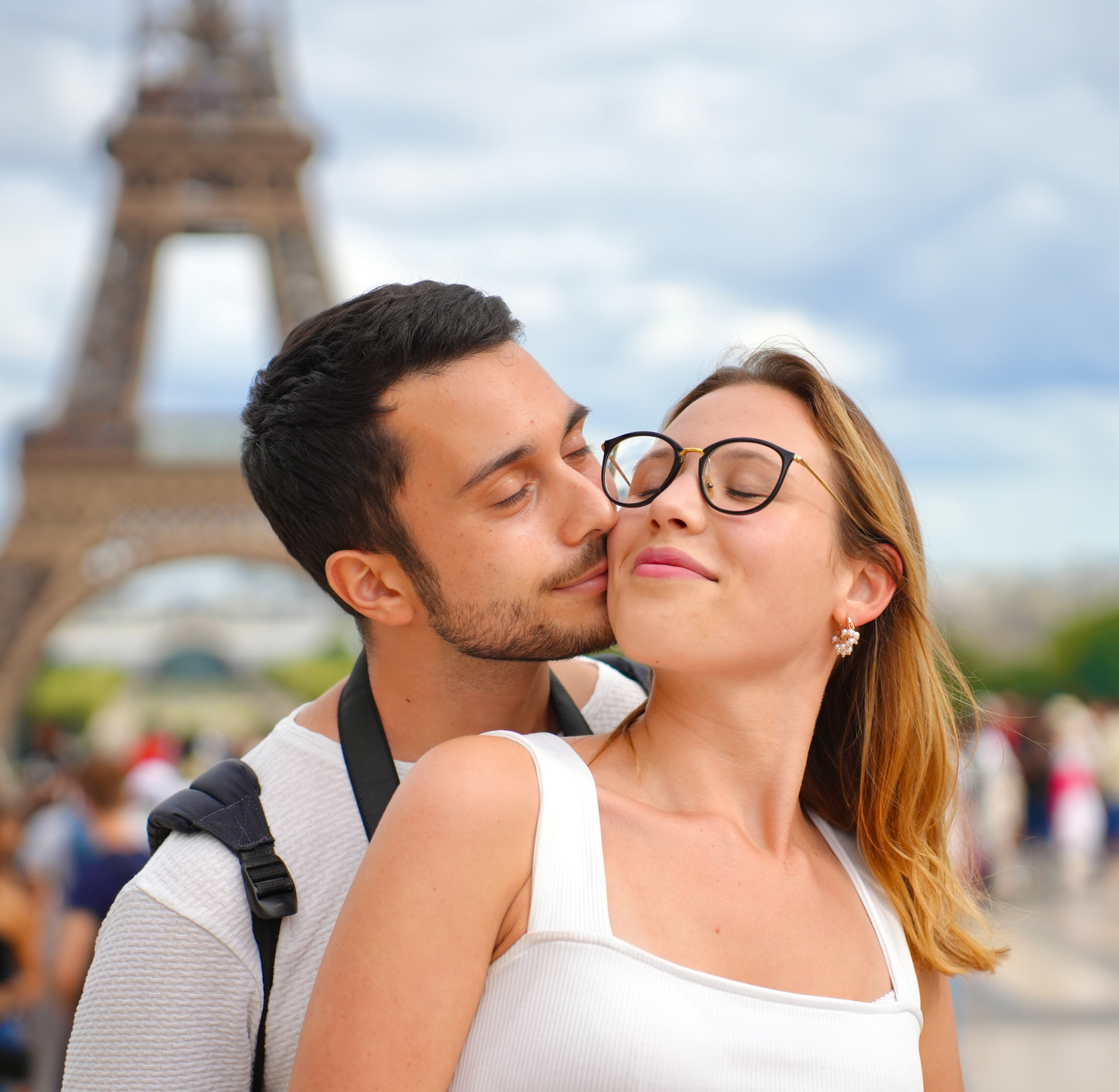 Immagine del redattore: Riccardo & Valentina