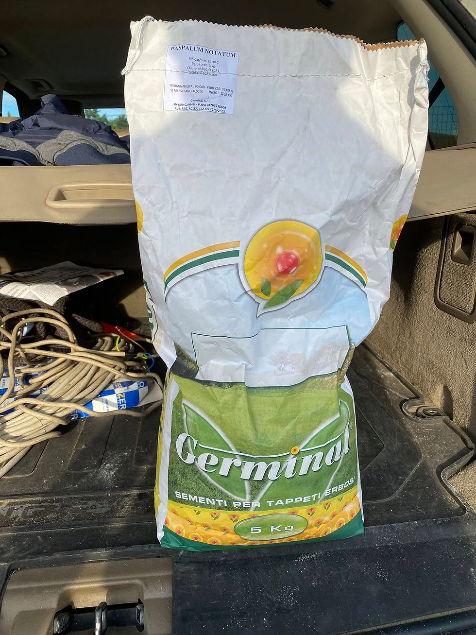 le donazioni da noi non mancano mai