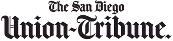 SAn Diego Union Tribune