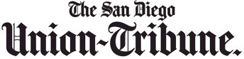 SAn Diego Union Tribune 