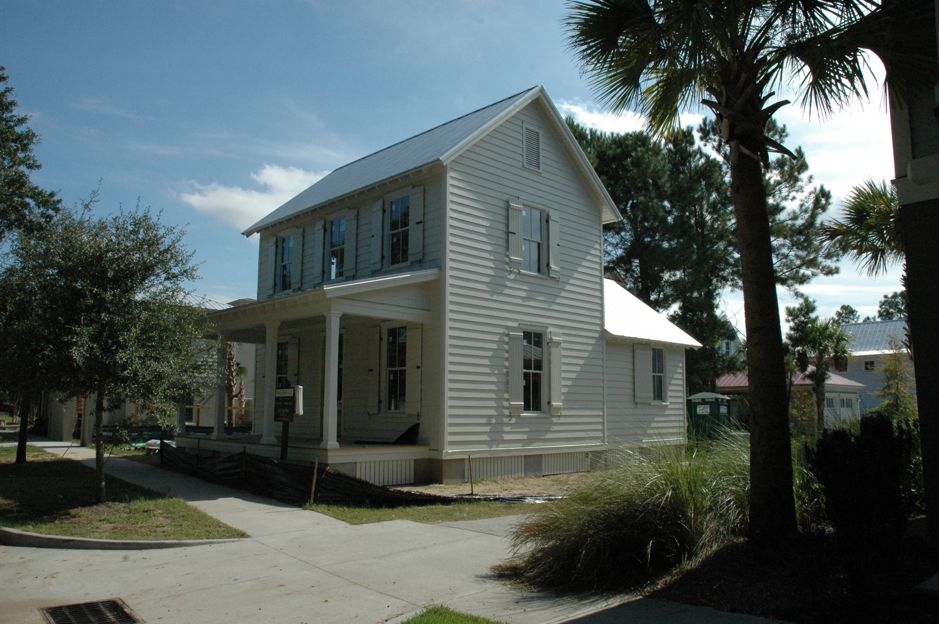 KC 1200 - 5 printed sets of plans