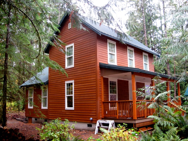 Katrina Cottages Marianne Cusato