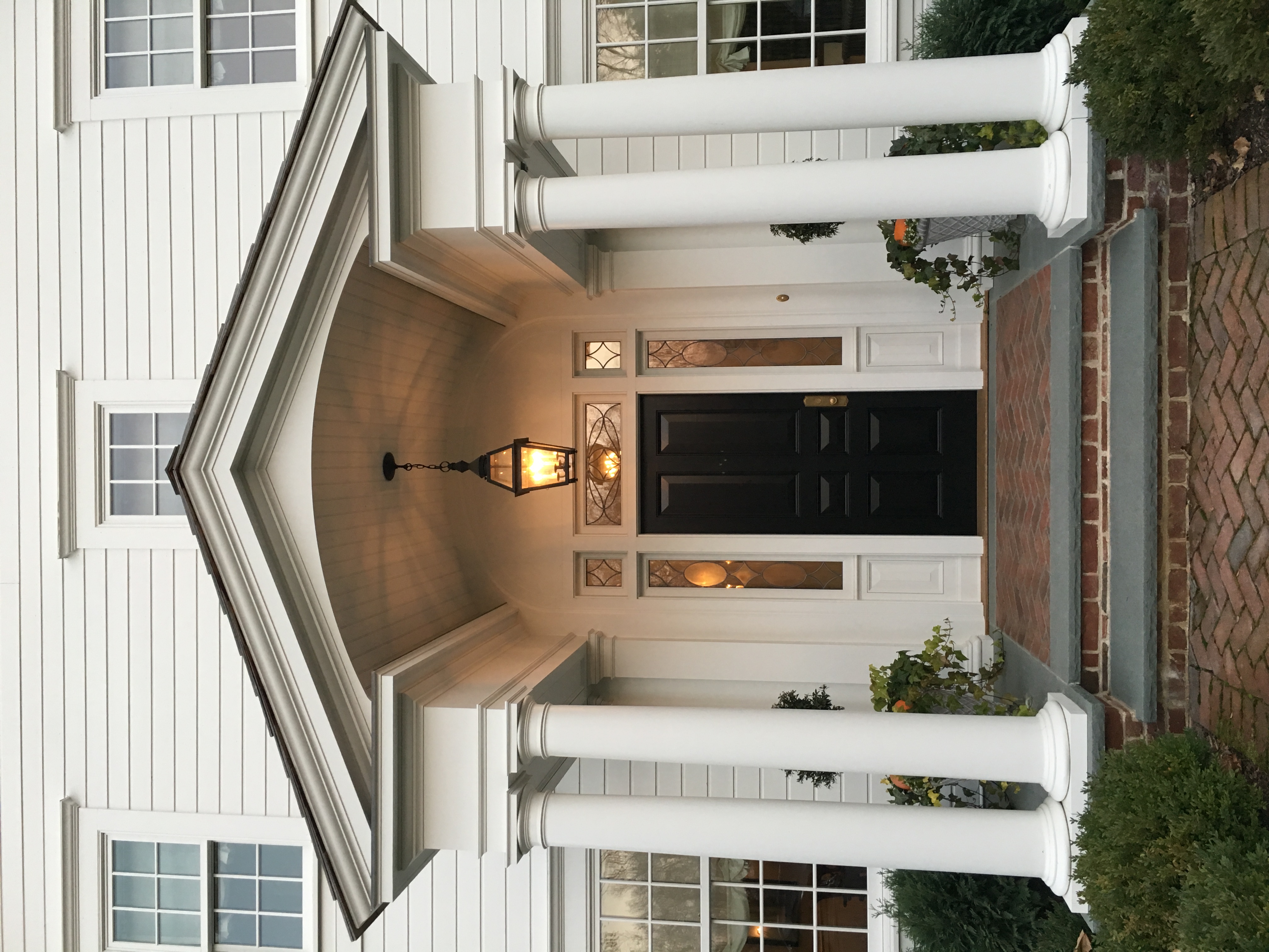Private Residence