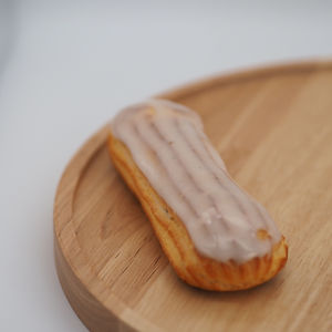 Eclair Vanille Madagaskar