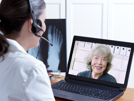 PAs embrace telemedicine after #covid19 jumpstart