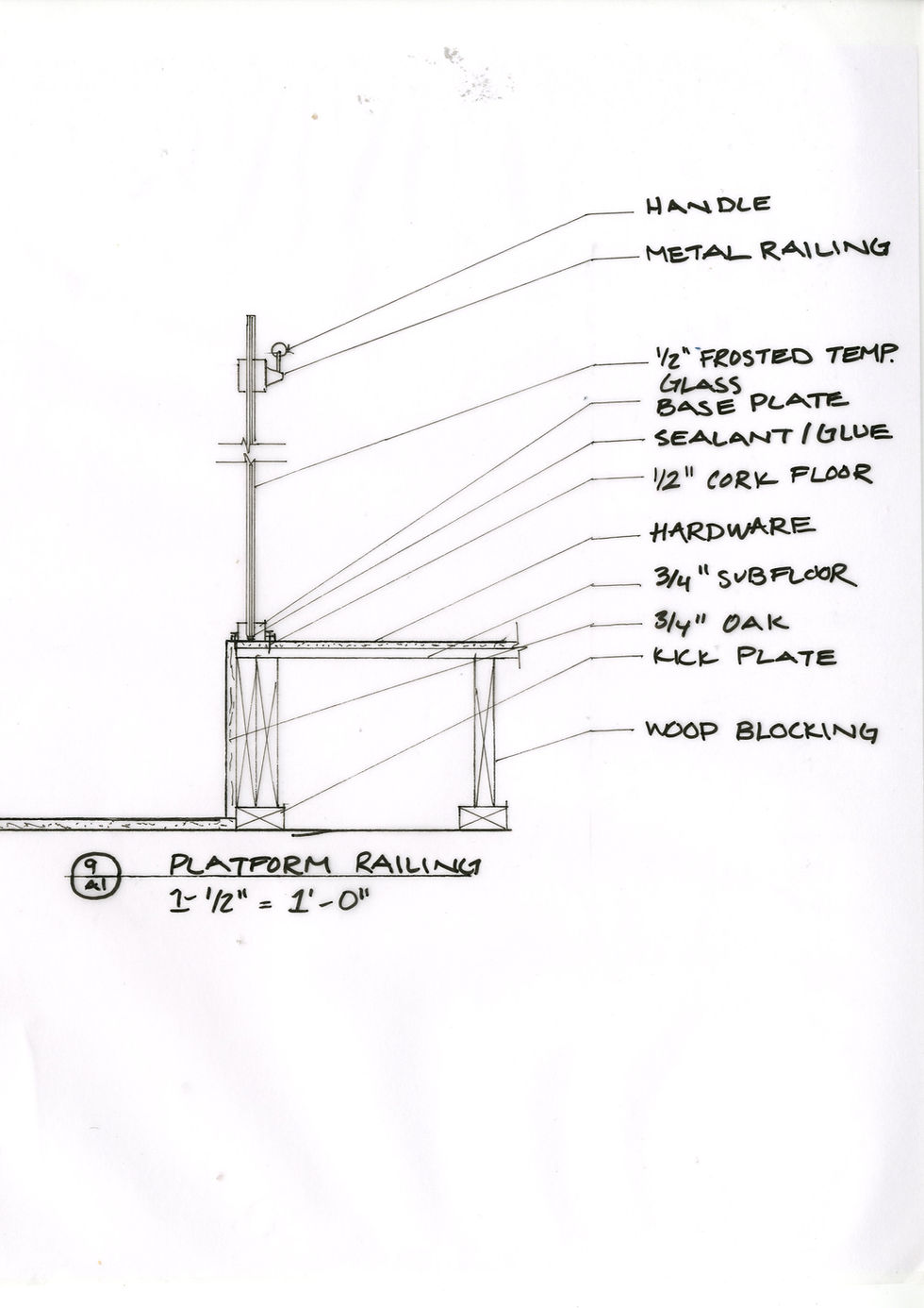 Hanger Railing System.drawing Design Knowledge | interiordesign