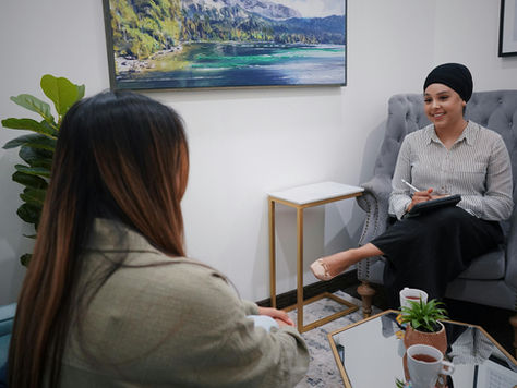 Nobody Warned You It Would Feel Like This: The Real Transition from Practicum to Practice