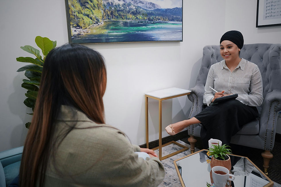 Nobody Warned You It Would Feel Like This: The Real Transition from Practicum to Practice