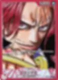 OP09 Shanks Alt Art Leader - SaifrTCG