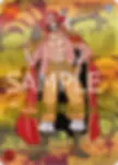 OP-09 Golden Manga Gol D. Roger - SaifrTCG