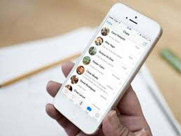 Se podrán borrar mensajes de WhatsApp que se manden "sin querer".