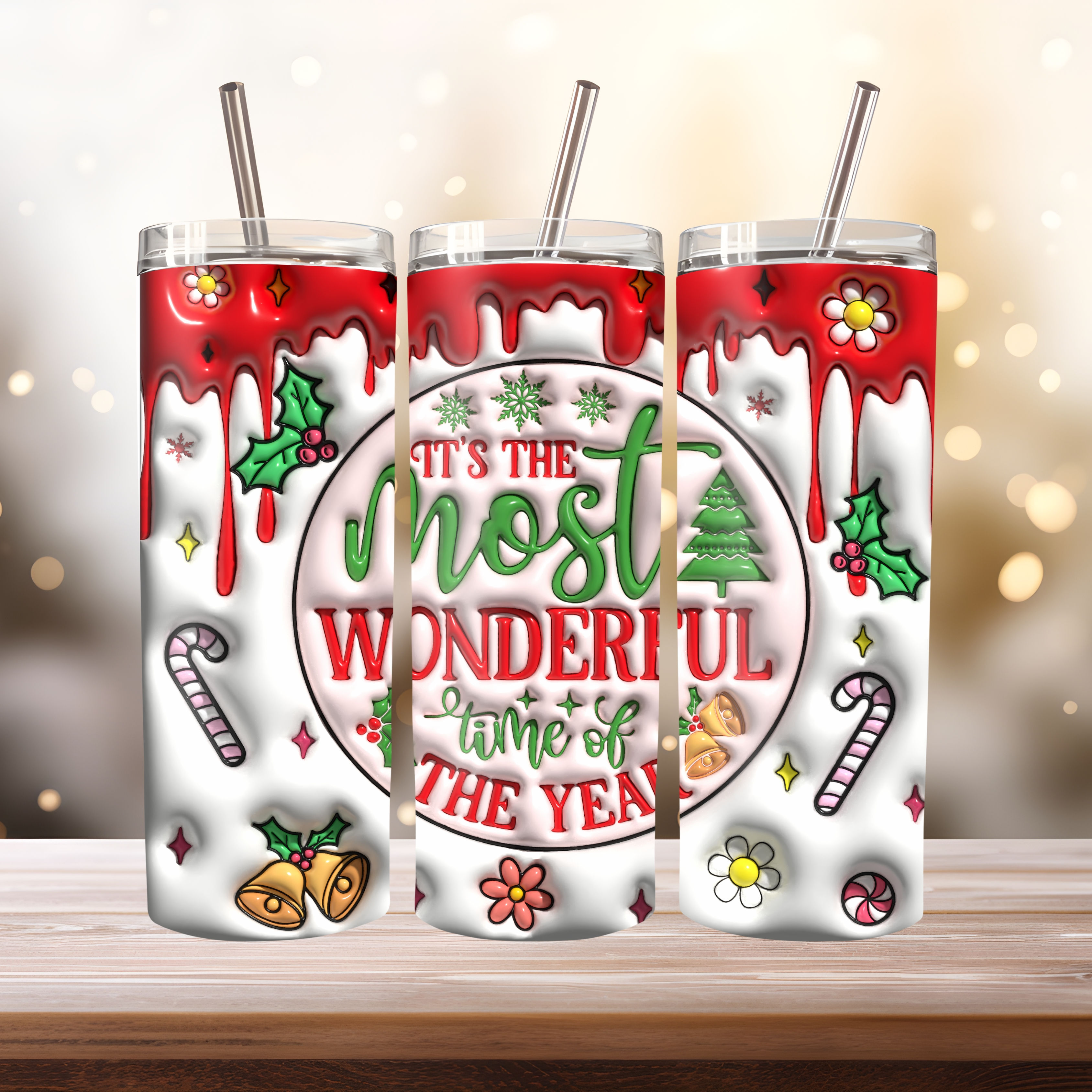 Wonderful Time of the Year
