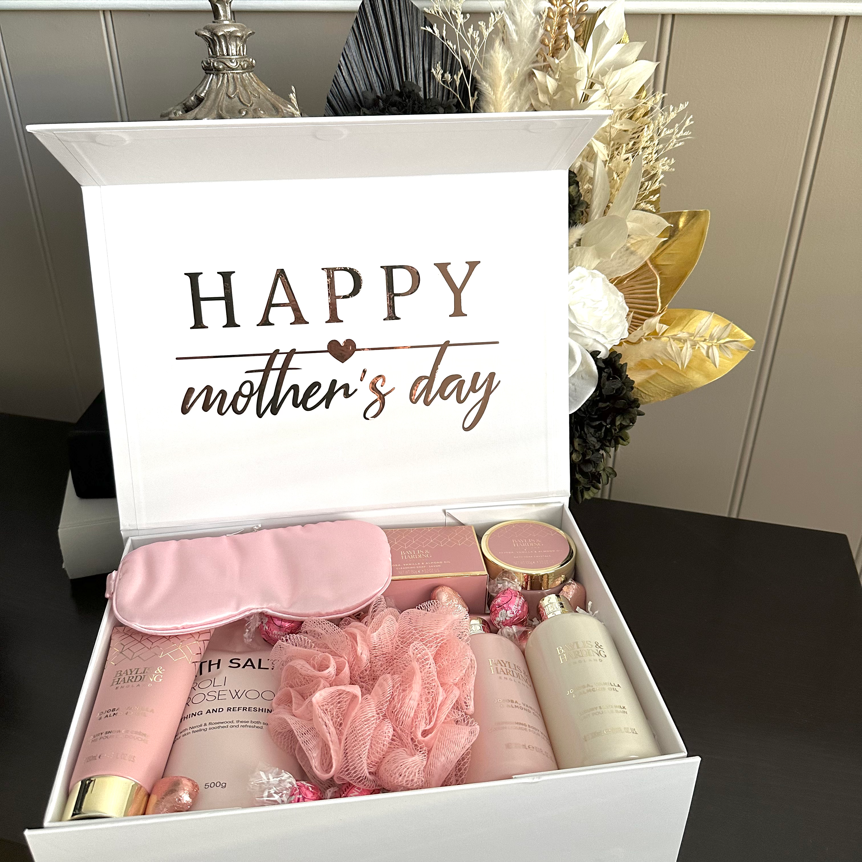 Deluxe Pamper Hamper