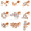 Thumbnail: 9-pcs Ear Piercing Set