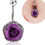 Thumbnail: Flower Belly Piercing