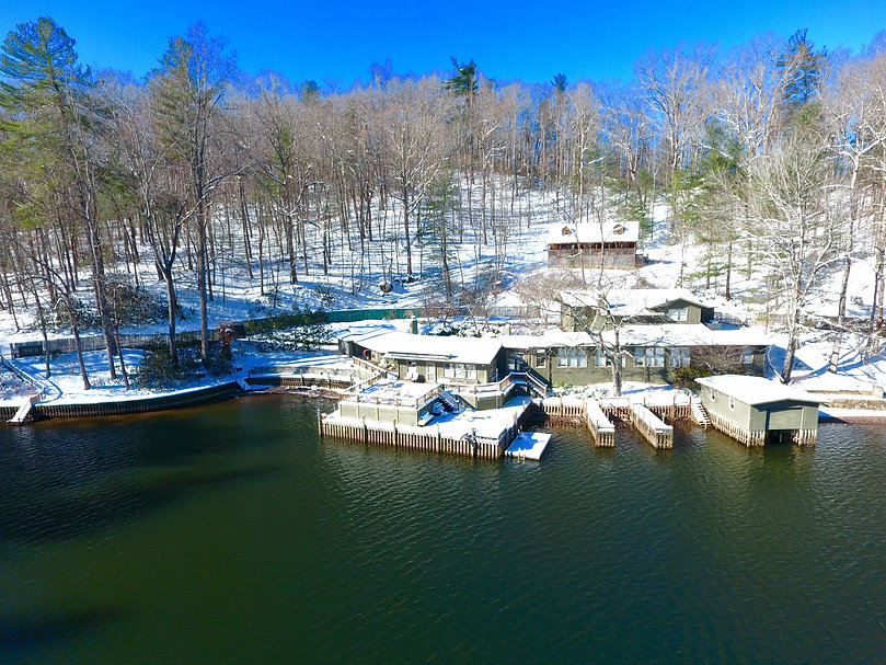 HOME LakeSummitRentals