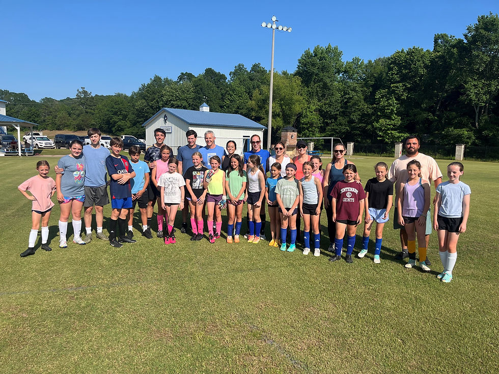 MBB parents v girls