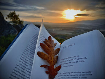 Discover the secret of happiness