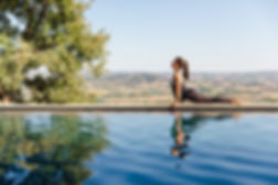 Yoga and Meditation Classes