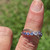 Thumbnail: Le Vian 14 K Sapphire Ombre ring