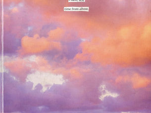 "I Felt" Collage Book cover