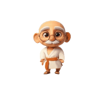 Gandhi-salta-solo-una-vez-unscreen.gif