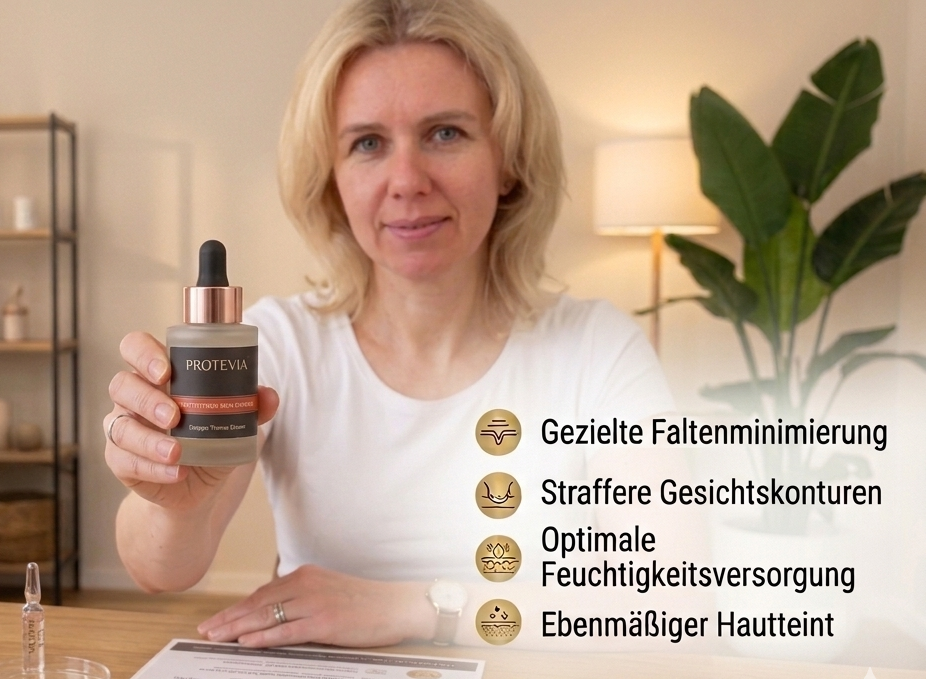 Protevia SERUM 2026 Test