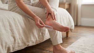 Spornfee kaufen: fersenpolster gegen fersensporn im vergleich