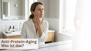 Anti-Protein-Aging Serum: Was steckt hinter dem Konzept – und was wirkt wirklich?