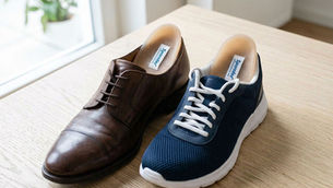 Scholl einlagen fersensporn: top einlegesohlen gegen fersenschmerzen