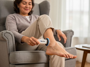 Spornfee Wirkung Zeit: schnelle Linderung bei Fersensporn