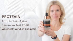 PROTEVIA Serum im Test 2026