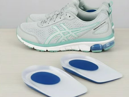 Spornfee apotheke: fersenpolster gegen fersensporn kaufen