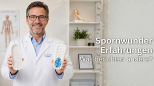 Spornwunder Erfahrungen